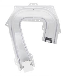 Stern Jurassic Park Premium & LE Park Left Ramp & Flap Assembly